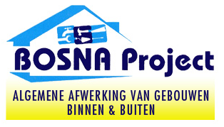 Logo Bosna Project, Wachtebeke