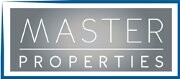 Logo Master Properties, Antwerpen