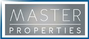 Logo Master Properties, Antwerpen