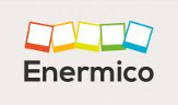Logo Enermico, Geel