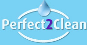 Logo Perfect 2 Clean, Klerken