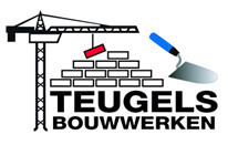 Logo Bouwwerken Teugels BVBA, Willebroek