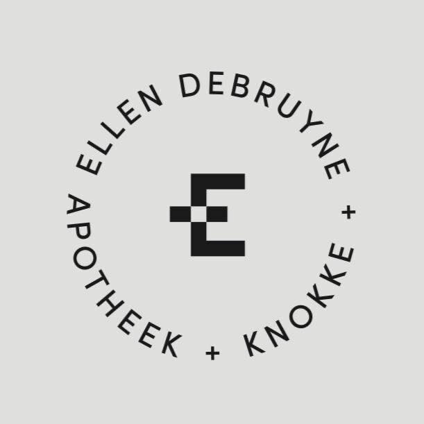 Logo Geneesmiddelen - Apotheek Debruyne Ellen, Knokke-heist