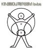Logo Kineboutersem BVBA, Boutersem