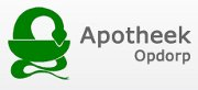 Logo Apotheek Nathalie Teirlinck BVBA, Opdorp
