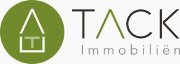 Logo Tack Immobilien BVBA, Oudenaarde