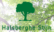 Logo Halsberghe Stijn, Kortrijk