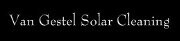 Logo Van Gestel Solar Cleaning, Mol