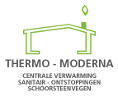 Logo Thermo-Moderna, Wilsele (Leuven)