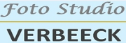 Logo Fotostudio Verbeeck Andy, Tremelo