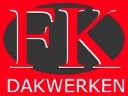 Logo FK Dakwerken BVBA, Wijnegem