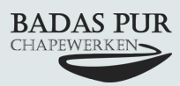 Logo Badas PUR, Sint-Niklaas