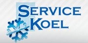 Logo Service Koel, Wezemaal