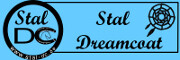 Logo Stal DC, Vorst