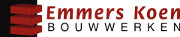 Logo Emmers Koen Bouwwerken, Hamont-Achel