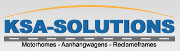 Logo KSA-Solutions, Westerlo