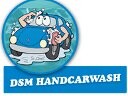 Logo DSM Autocleaning, Meerbeke