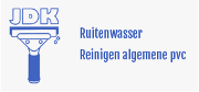 Logo Ruitenwasser Johan de Keyser, Machelen (Zulte)