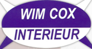 Logo Wim Cox Interieur, Koersel (Beringen)