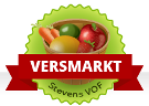 Logo De Versmarkt Stevens V.O.F., Blankenberge