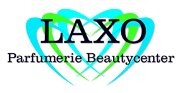 Logo Parfumerie LAXO, Beringen