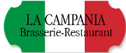 Logo La Campania, Linter