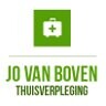 Logo Thuisverpleging Jo Van Boven, Linter