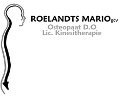 Logo Mario Roelandts GCV, Lotenhulle