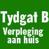 Logo Tydgat B, Wijtschate (Heuvelland)