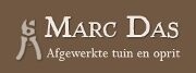 Logo Marc Das, Bekkevoort