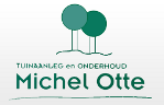 Logo Tuinaanleg en -onderhoud Otte Michel, Machelen