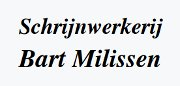 Logo Schrijnwerkerij Bart Milissen BVBA, Tongeren