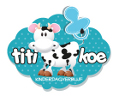 Logo Titi en Koe, Groot-Gelmen (Sint-Truiden)