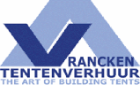 Logo Tentenverhuur Vrancken BVBA, Vremde