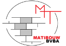 Logo Matibouw BVBA, Helchteren