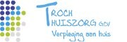 Logo Troch Thuiszorg, Temse
