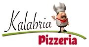 Logo Pizza Kalabria, Aalst