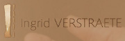 Logo Verstraete Ingrid, Maldegem