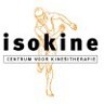 Logo Isokine, Deurne