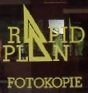 Logo Rapidplan, Brugge