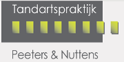 Logo Tandartspraktijk Peeters & Nuttens, Antwerpen