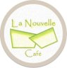 Logo Café La Nouvelle, Tessenderlo