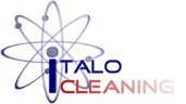 Logo Italo Cleaning, Maasmechelen