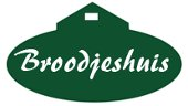 Logo Het Broodjeshuis, Sint-Niklaas