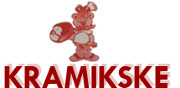 Logo Kramikske, Wuustwezel (Antwerpen)