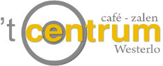 Logo ‘t Centrum / Café-feestzalen / Limit Snooker, Westerlo