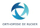 Logo Orthopedie De Rijcker, Gent