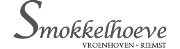Logo Smokkelhoeve, Riemst