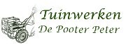 Logo Tuinwerken de Pooter, Meerhout