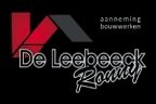 Logo De Leebeeck R, Keerbergen